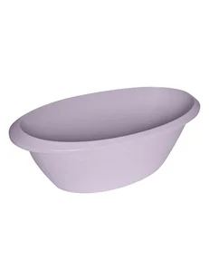 Luma Wanienka w kolorze lawendowym - Wanienki dla dzieci - miniaturka - grafika 1