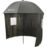 Inne akcesoria dla wędkarzy - Parasol wędkarski MIKADO IS14-P002 2.5 m - miniaturka - grafika 1