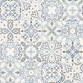 Płytki ceramiczne - NEXTERIO Gres Stone Light Mat 60X60 Netto - miniaturka - grafika 1