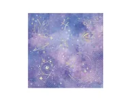 Dekoracje i nakrycia stołu na imprezę - Serwetki papierowe Galaxy - 33 cm - 16 szt. - miniaturka - grafika 1