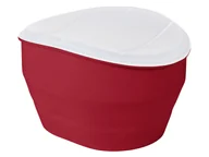 Kuchenki mikrofalowe - SILVERCREST Akcesoria do mikrofalówki bez BPA Producent popcornu - miniaturka - grafika 1