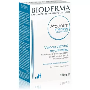 Bioderma Atoderm Mydło - Mydła - miniaturka - grafika 1