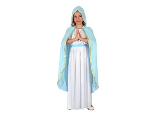 Kostium Maryja - Stroje karnawałowe - miniaturka - grafika 1