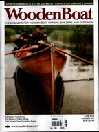 Czasopisma - Woodenboat [US] - miniaturka - grafika 1