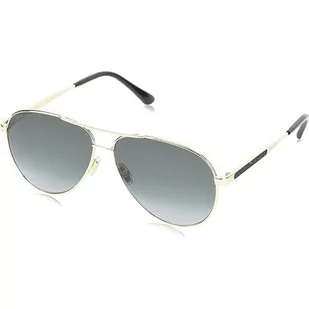 Jimmy Choo Jimena/S Okulary damskie, 2m2, 60 - Okulary przeciwsłoneczne - miniaturka - grafika 1