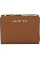Torebki damskie - Michael Kors Damska torba Md Snap Coin Billfold Hand Bag, Luggage, jeden rozmiar - miniaturka - grafika 1