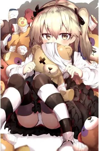 Plakat Anime Girls und Panzer gup_028 A2 (custom)