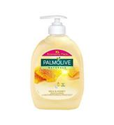 Mydła - Palmolive Miód i Mleko Mydło w płynie 500 ml - miniaturka - grafika 1