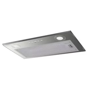 Faber BI 52 SS 2LS - Okapy kuchenne - miniaturka - grafika 1