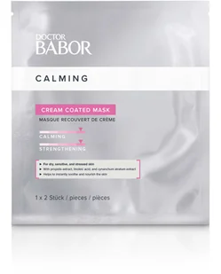 Babor Neuro Sensitive Calming Mask (75 ml) - Maseczki do twarzy - miniaturka - grafika 1