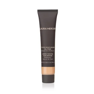 Laura Mercier Podkłady Mini Krem koloryzujący Tinted Moisturizer Oil Free Natural Skin Perfector SPF 20 UVB/UVA/PA+ 1N2 VANILLA 25.0 ml - Podkłady do twarzy - miniaturka - grafika 2