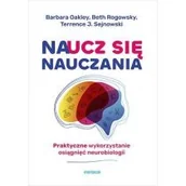 Psychologia - Naucz się nauczania. Praktyczne wykorzystanie... - miniaturka - grafika 1
