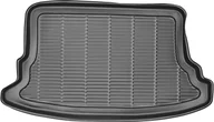 Maty bagażnikowe - Kia Sportage II SUV 2004-2010 Mata bagażnika MAX-DYWANIK 911006 - miniaturka - grafika 1