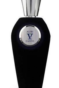 V Canto Alibi 100ml ekstrakt perfum + do każdego zamówienia upominek. - Wody i perfumy unisex - miniaturka - grafika 1