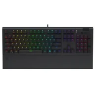 Klawiatury - SPC Gear GK650K Omnis Kailh RGB Niebieski (SPG115) - miniaturka - grafika 1