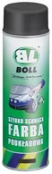 Kosmetyki samochodowe - BOLL Szybko schnąca farba podkładowa spray 500ml czarny WA24-8589 - miniaturka - grafika 1