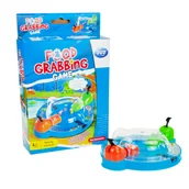 Gry planszowe - Gra Zręcznościowa Głodny Hipopotam Głodne Hipcie Planszowa Na Prezent - miniaturka - grafika 1