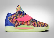 Koszykówka - Nike Kd 14 Ron English - miniaturka - grafika 1