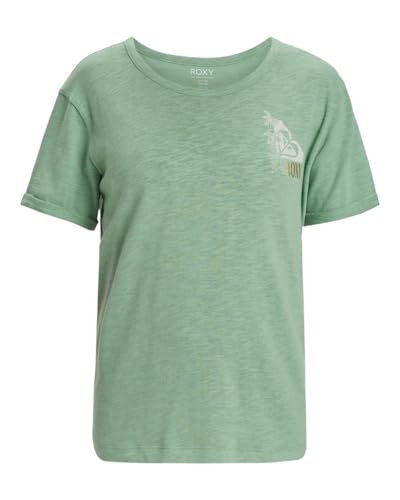 Roxy Oceanwave Regular T-Shirt damski (zestaw 1 sztuk)