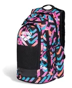 Plecaki - Plecak sportowy Arena All Set 45L Texture - miniaturka - grafika 1