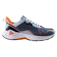 Buty sportowe męskie - Męskie Buty do biegania PEAK E221047H M000219388 – Niebieski - miniaturka - grafika 1