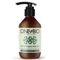 Odżywki do włosów - OnlyBio Fitosterol 250 ml Odżywka wzmacniająca do włosów cienkich i normalnych z olejem ze słonecznika OnlyBio LETNIA WYPRZEDAŻ DO 80% - miniaturka - grafika 1