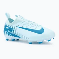 Piłka nożna - Buty piłkarskie dziecięce Nike Mercurial Vapor 16 Academy FG/MG glacier blue/blue orbit WYSYŁKA W 24H 30 DNI NA ZWROT - miniaturka - grafika 1