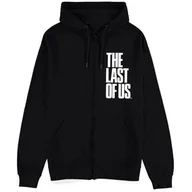 Gadżety dla graczy - Bluza DIFUZED The Last of Us – Endure and Survive ( L) Czarny - miniaturka - grafika 1