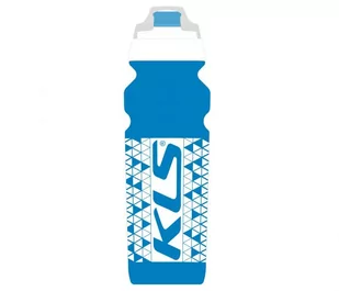 Bidon rowerowy Kellys Tularosa 0,75L | BLUE TRIANGLE - Shakery i bidony sportowe - miniaturka - grafika 1