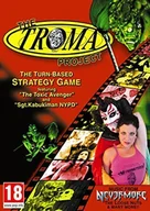 Gry PC Cyfrowe - The Troma Project PC - miniaturka - grafika 1
