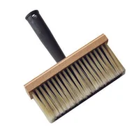 Pędzle i wałki - Uni Pędzel chlapak 170 mm Grade - miniaturka - grafika 1