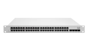 Cisco Meraki MS225-48-HW - Switche - miniaturka - grafika 1