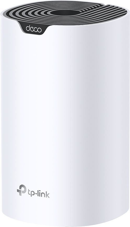 TP-Link DECO S7 Dual-band 2.4 GHz/5 GHz Wi-Fi 5 1-pack