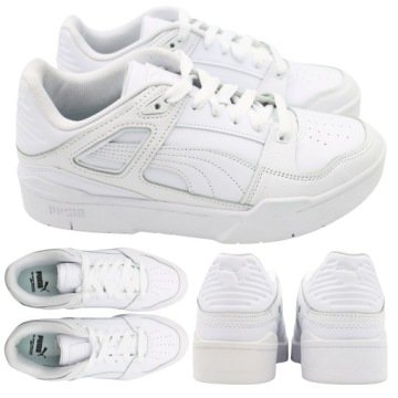 Buty Sportowe Męskie Skóra Puma Slipstream Ith 387544 02 r. 45