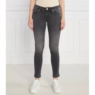 Joop! Jeansy Sue Skinny fit - Spodnie damskie - miniaturka - grafika 1