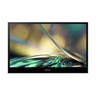 Monitory - Acer PM168QKT Srebrny UM.ZP8EE.001 - miniaturka - grafika 1