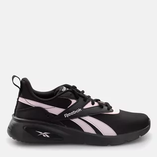 Bluzy sportowe damskie - Buty do biegania damskie po asfalcie Reebok Rider V GW7806 36 (6US) 23 cm Czarne (5904248210243) - grafika 1