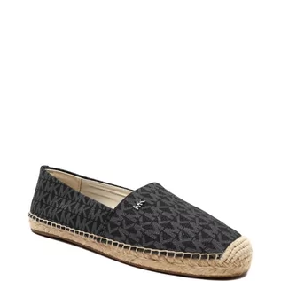 Espadryle damskie - Michael Kors Espadryle Kendrick - grafika 1