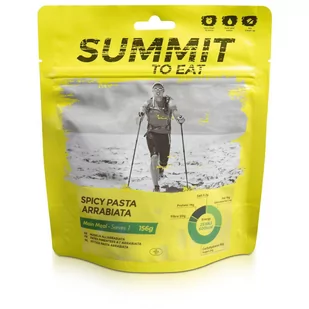 Liofilizat Summit To Eat Makaron z pikantnym sosem w stylu arabskim 156g - Zdrowa żywność - miniaturka - grafika 1