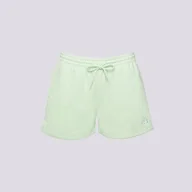 Spodnie sportowe damskie - NEW BALANCE SZORTY SPORT ESSENTIALS - New Balance - miniaturka - grafika 1