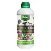 Nawozy ogrodnicze - Target Obornik koński naturalny 1l Natural - miniaturka - grafika 1