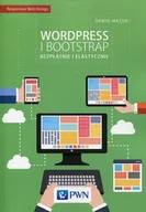 Podstawy obsługi komputera - Wordpress i Bootstrap Bezpłatnie i elastyczni - Dawid Mazur - miniaturka - grafika 1