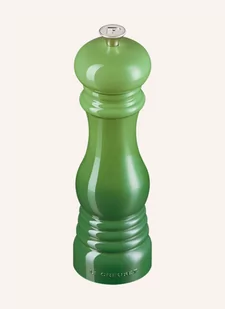Le Creuset Młynek Do Pieprzu gruen - Młynki do soli i pieprzu - miniaturka - grafika 1