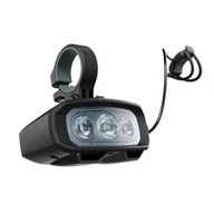 Lampki rowerowe - Lampka rowerowa Elops FL940 do jazdy off-road - miniaturka - grafika 1