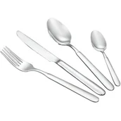 Zestawy sztućców - Kassel Sztućce Salzach 24 elementy 93303 - miniaturka - grafika 1