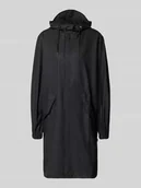 Kurtki damskie - Parka o kroju regular fit z kapturem model ‘Fishtail’ - miniaturka - grafika 1