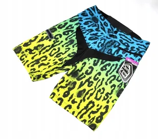 Spodenki rowerowe damskie M Troy Lee Designs Tld Womens Skyline Dh Mtb - Spodenki rowerowe - miniaturka - grafika 1