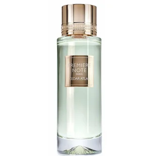 Premiere Note Cedar Atlas woda perfumowana 100ml - Wody i perfumy męskie - miniaturka - grafika 1