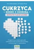 Diety, zdrowe żywienie - Cukrzyca. koniec z chorobą. Kompletny plan wyleczenia - miniaturka - grafika 1