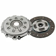 Sprzęgła - Sprzęgło - komplet BLUE PRINT ADF1230142 - miniaturka - grafika 1